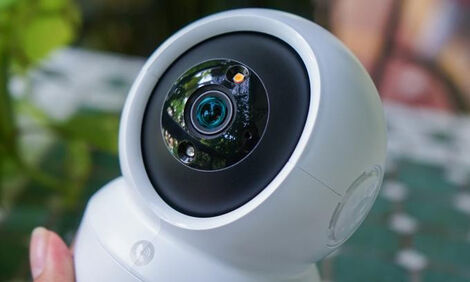 Hơn 96% camera giám sát tại Việt Nam là từ Trung Quốc