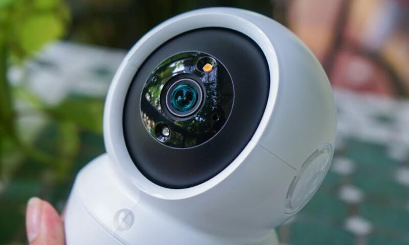 Hơn 96% camera giám sát tại Việt Nam là từ Trung Quốc