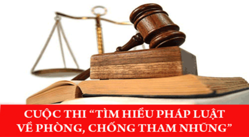 Công bố kết quả và kế hoạch tổng kết Cuộc thi tìm hiểu công tác phòng, chống tham nhũng năm 2024