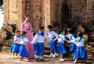 Bài cuối: Xây dựng hình ảnh và thương hiệu đặc trưng của du lịch Tây Ninh