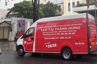 Dịch vụ chuyển văn phòng, chuyển kho xưởng trọn gói Thành Hưng tại Tây Ninh