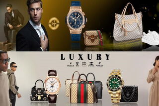 Túi trống LV Louis Vuitton giá tốt tại Shop thời trang hàng hiệu 8668