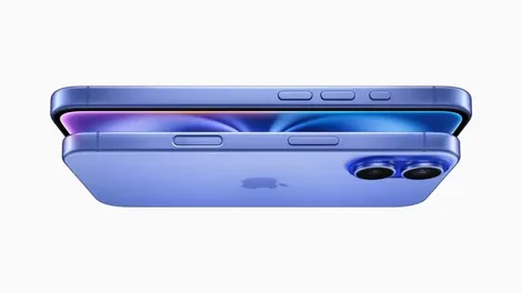 Khám phá sự khác biệt giữa iPhone 16 và iPhone 16 Pro