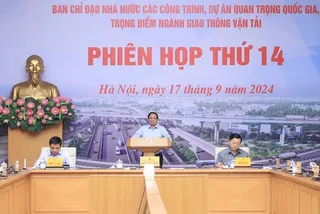 Thủ tướng không hài lòng với việc trả lại vốn đầu tư công