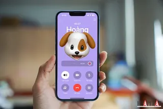 iOS 18.1 beta 4 cho phép người dùng ghi âm cuộc gọi trên iPhone