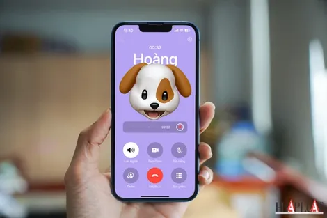 iOS 18.1 beta 4 cho phép người dùng ghi âm cuộc gọi trên iPhone