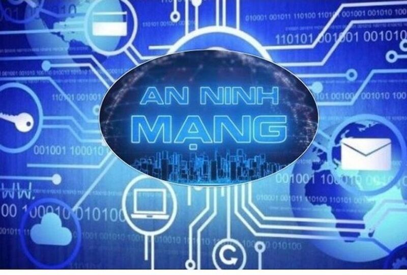 Ngày 6/8 là Ngày An ninh mạng Việt Nam