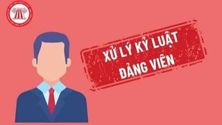 Thời gian nâng lương với công chức bị kỷ luật tính thế nào?