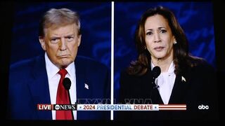 Bầu cử Mỹ 2024: Ông Trump từ chối tham gia cuộc tranh luận thứ hai với bà Harris