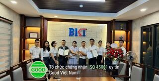 Áp Dụng ISO 45001 trong Doanh Nghiệp: Bước Đệm Nâng Cao Hiệu Quả Sản Xuất