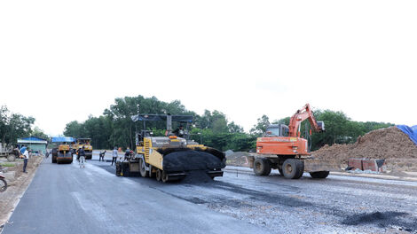 TP.Tây Ninh: Phấn đấu đạt 75% tiêu chí đô thị loại I vào năm 2030