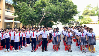 Gò Dầu: Phát động tuần lễ học tập suốt đời