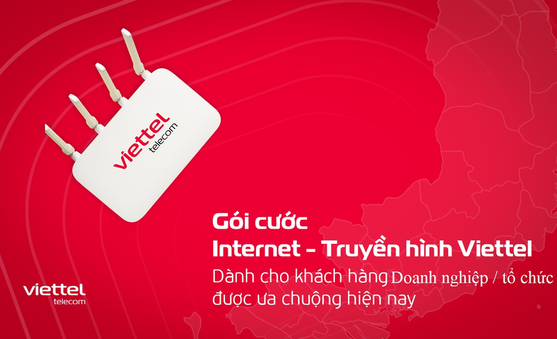 Giới thiệu Viettelvt: Nền tảng thông tin toàn diện về sản phẩm và dịch vụ của Viettel Telecom