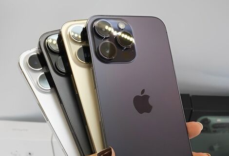 iPhone 14 Pro Max cũ giá bao nhiêu? Có nên mua iPhone 14 Pro Max cũ không?