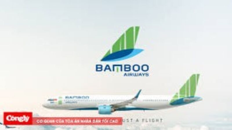 Sau thời gian tạm ngừng, Bamboo Airways trở lại bay quốc tế