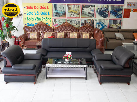 Nội Thất Tân Á - Địa chỉ mua sofa cho văn phòng chất lượng, giá tốt