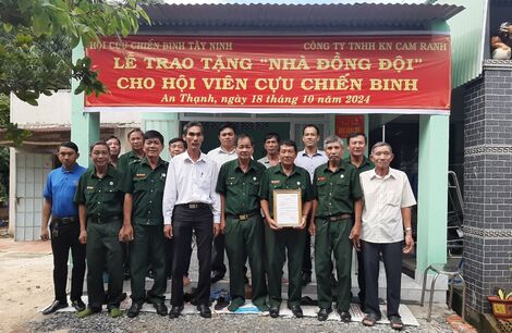 Thông tin hoạt động từ các địa phương, đơn vị, tổ chức hội, đoàn thể… trong tỉnh.