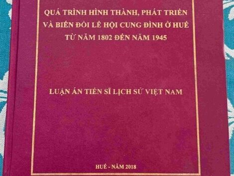 Tiến sĩ đạo văn, tiến sĩ "siêu tốc" cũng là một thứ lãng phí