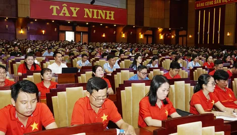 Tập huấn kỹ năng sử dụng công nghệ AI trong truyền thông trên mạng xã hội