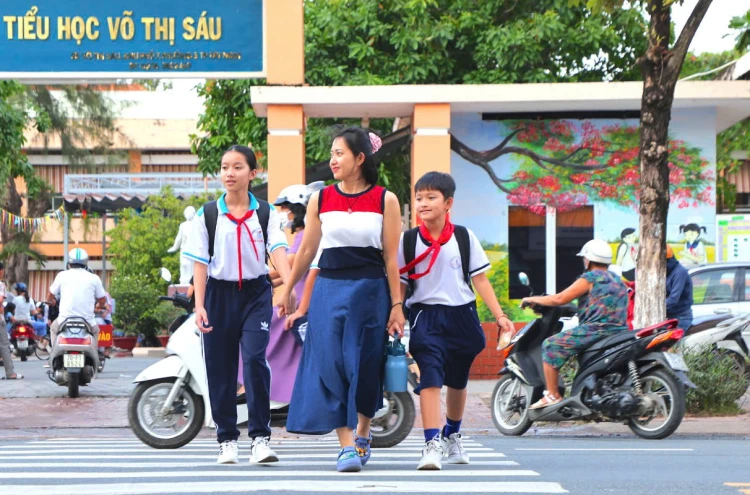 Điểm báo in Tây Ninh ngày 06.11.2024