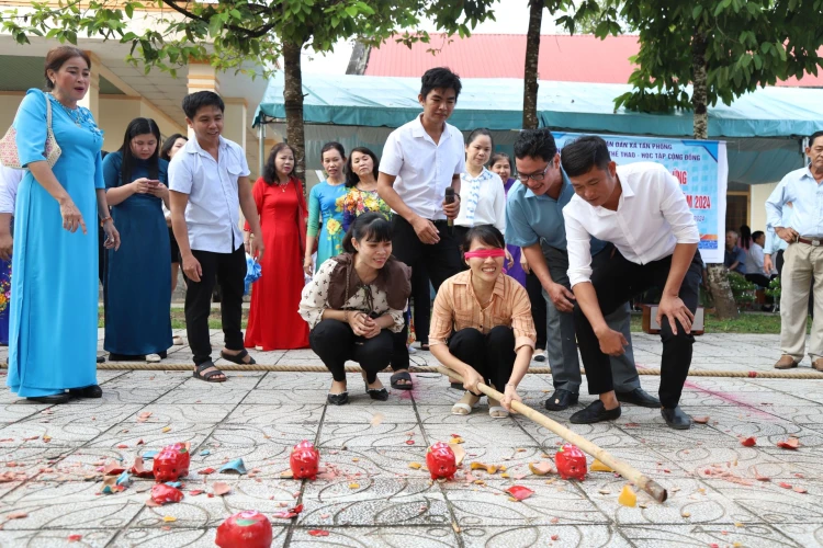 Điểm báo in Tây Ninh ngày 08.11.2024