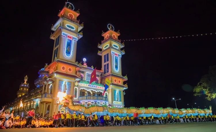 Điểm báo in Tây Ninh ngày 09.11.2024