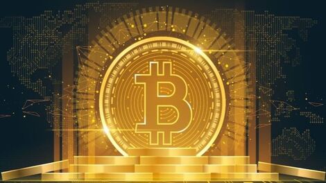 NÓNG: Bitcoin vượt mốc 2 tỷ đồng, lập đỉnh lịch sử và chưa ngừng tăng