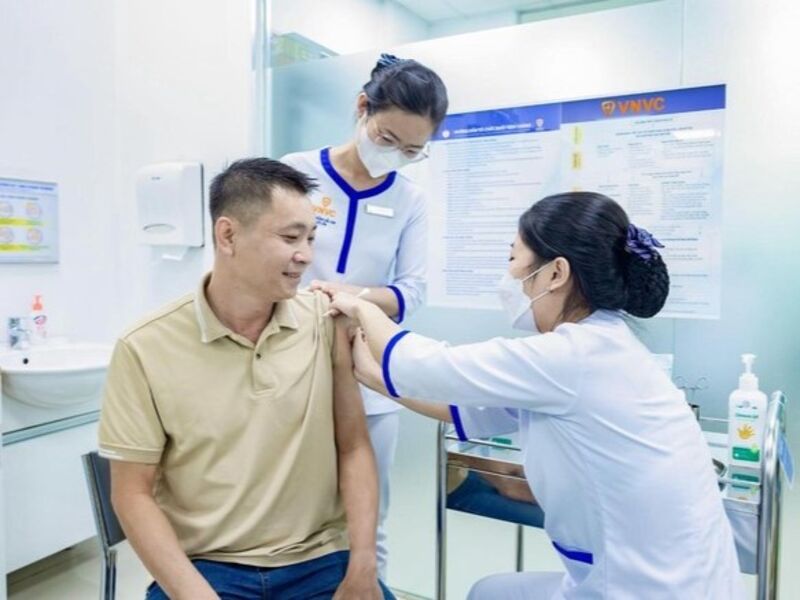 Bộ Y tế đề xuất đưa vaccine sốt xuất huyết vào tiêm chủng mở rộng, tiêm miễn phí