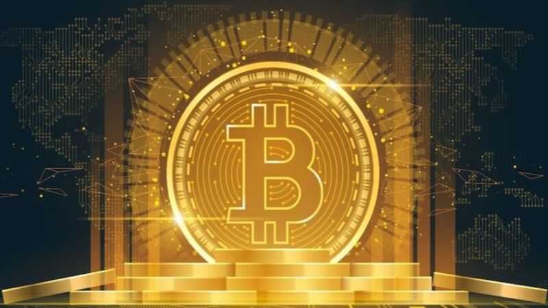 NÓNG: Bitcoin vượt mốc 2 tỷ đồng, lập đỉnh lịch sử và chưa ngừng tăng