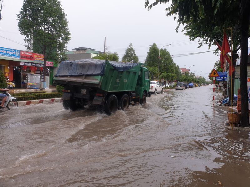 Bắt trúng bệnh, trị đúng thuốc