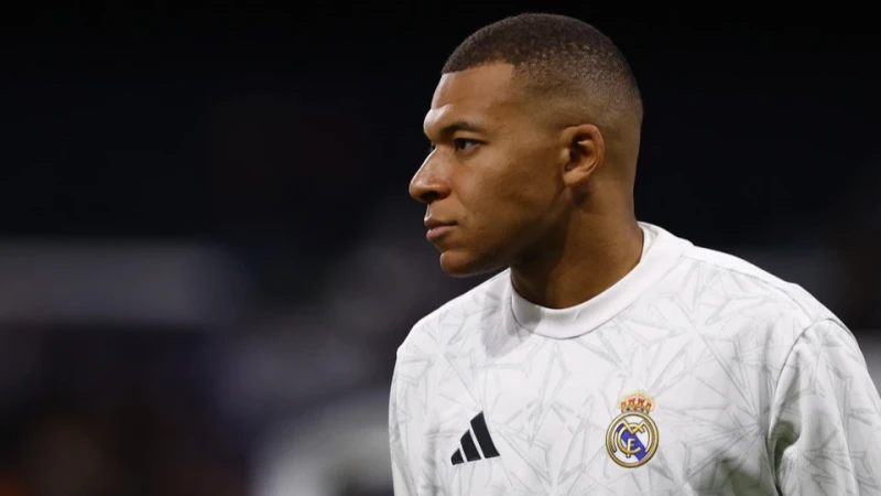 Mbappe có thể bỏ làm đội trưởng tuyển Pháp