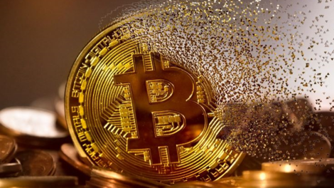 Bitcoin tiến sát ngưỡng giá lịch sử 100.000 đô la