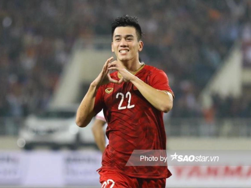 AFF Cup không còn định nghĩa được sức mạnh của tuyển Việt Nam