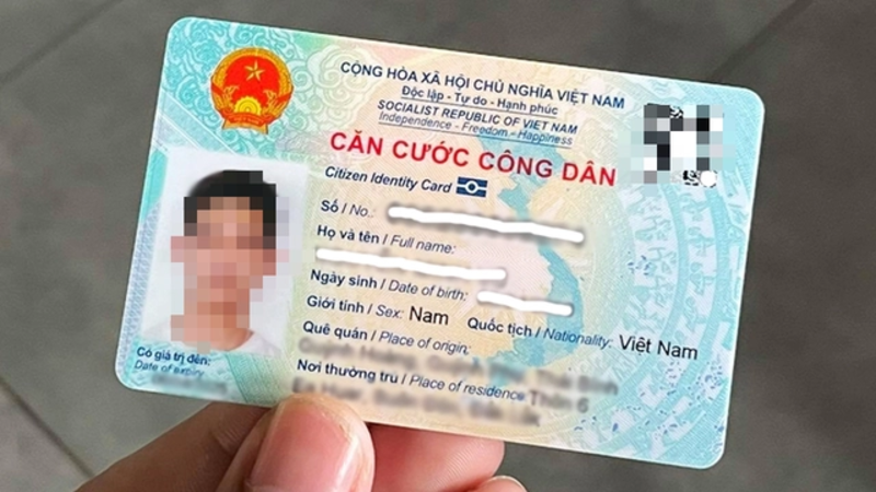 Cách kiểm tra CCCD có bị lấy cắp thông tin để vay nợ hay không?