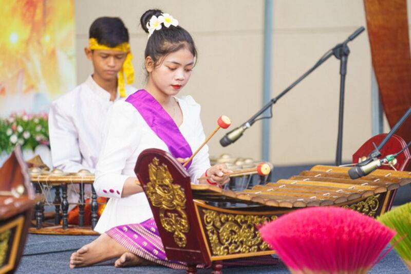 Khám phá các di sản văn hoá độc đáo tại núi Bà Đen Tây Ninh