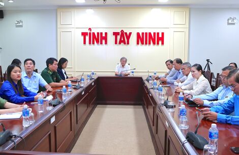 Bộ Y tế: Mít tinh hưởng ứng ngày Thế giới phòng, chống AIDS năm 2024