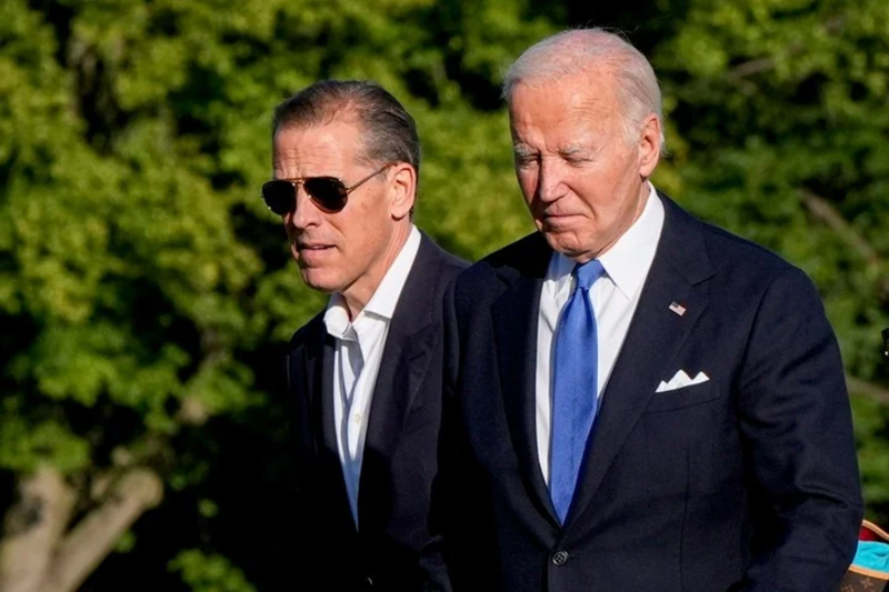 Lý do ông Biden đảo ngược cam kết, quyết ân xá con trai trước khi rời Nhà Trắng