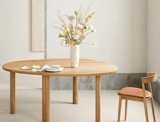 Bàn ghế ăn Nhà Đỉnh Furniture: Phong cách, sang trọng, bền đẹp theo thời gian