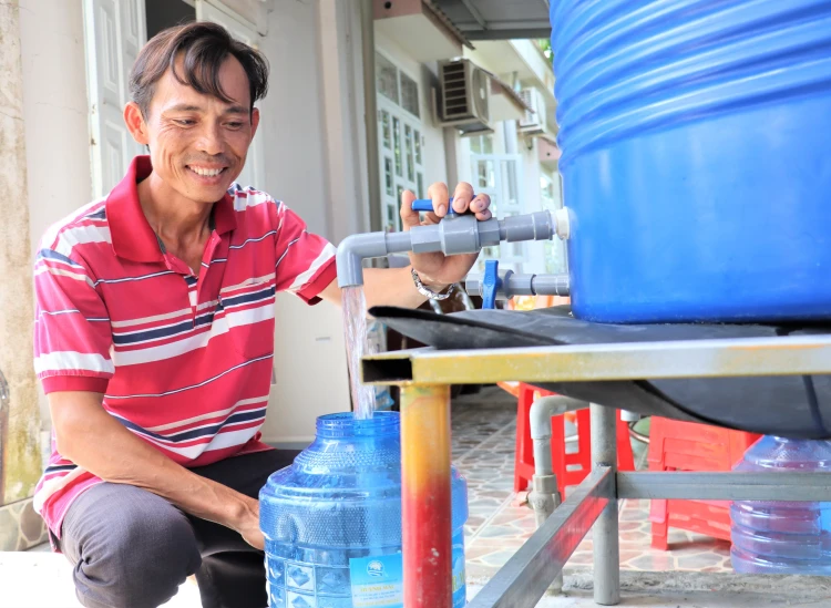 Điểm báo in Tây Ninh ngày 09.12.2024