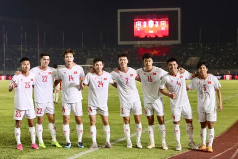 Ngôi sao giúp đội tuyển Việt Nam "mở tài khoản" AFF Cup 2024 có gì đặc biệt?