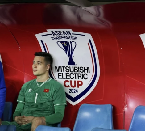 Filip Nguyễn nhận trái đắng, người hùng AFF Cup nói lý do HLV Kim Sang-sik gạch tên sao Việt kiều