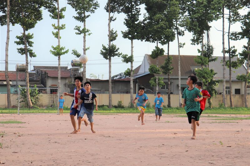 Bài cuối: Tháo gỡ “điểm nghẽn”, mở rộng sân chơi cho thanh, thiếu nhi