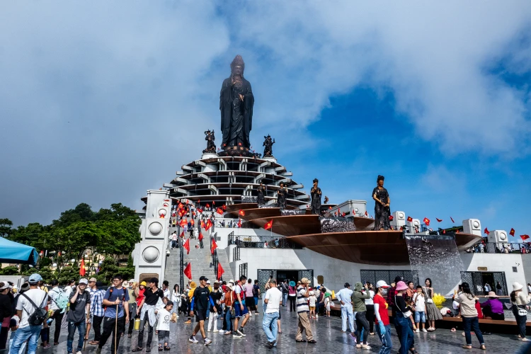 Điểm báo in Tây Ninh ngày 13.12.2024