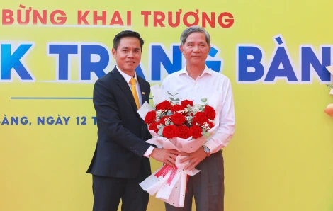 Khai trương Onebank Trảng Bàng