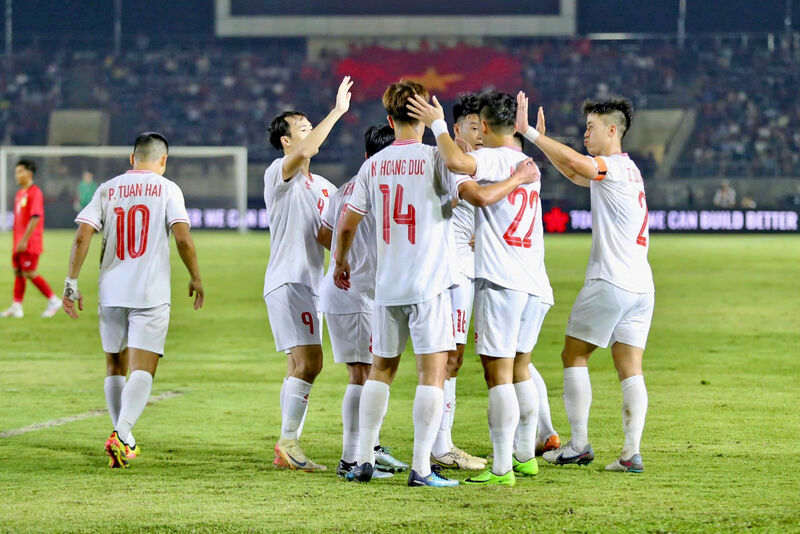 AFF Cup 2024: Tuyển Việt Nam cần làm gì để đánh bại Indonesia?