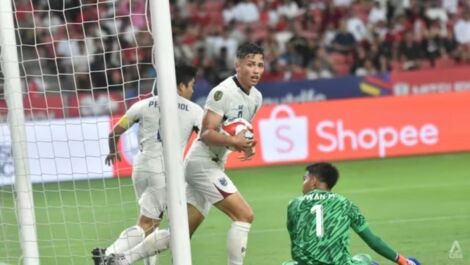 Thái Lan vào bán kết AFF Cup 2024 sau màn ngược dòng kịch tính