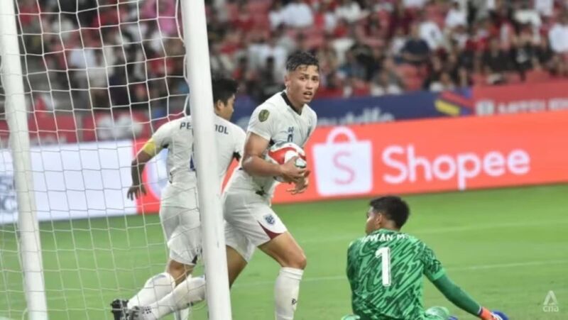 Thái Lan vào bán kết AFF Cup 2024 sau màn ngược dòng kịch tính