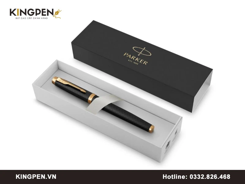 Mua bút dạ bi Parker chính hãng tại King Pen