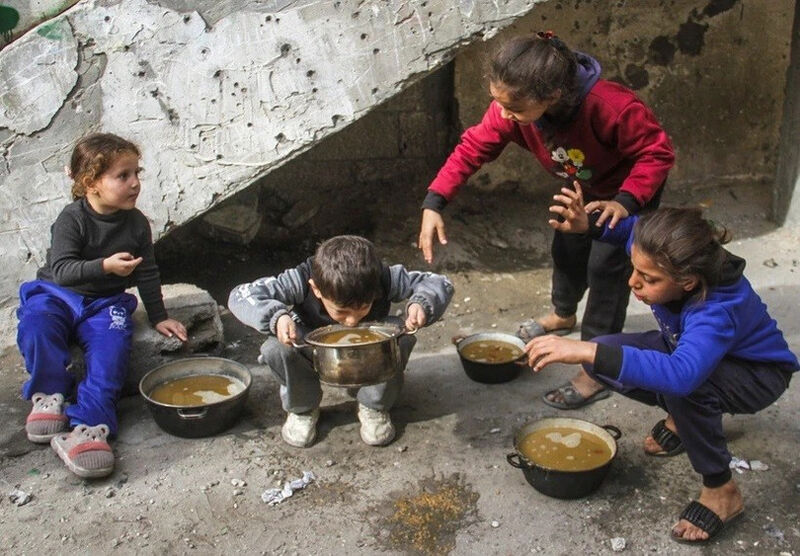 Liên hợp quốc cảnh báo điều kiện sống tồi tệ tại Gaza