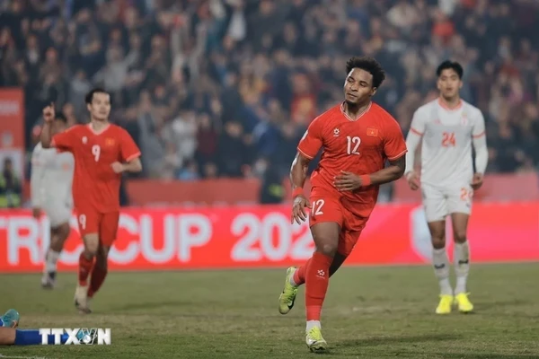 Xác định xong 4 đội tuyển góp mặt ở bán kết AFF Cup 2024